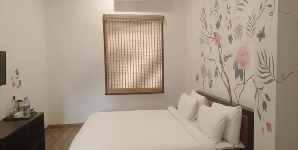 Resort Samskara And